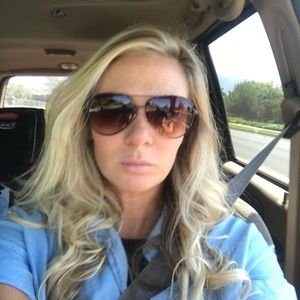 Meet your Posher, Chelsey